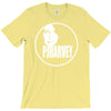pj harvey singer retro T-Shirt