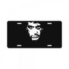 scarface tony montana License Plate