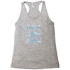 kahuna burger Racerback Tank