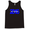 2016 new beginnings Tank Top