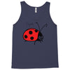 dotty Tank Top