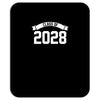 class of 2028 novelty high school elementary Mousepad