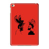 khabib vs mcgregor iPad Mini 4 Case