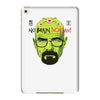 no brain no gain iPad Mini 4