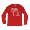 mama bear (2) Long Sleeve Shirts