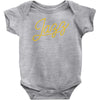 Jazz Baby Onesie