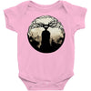 garden Baby Onesie