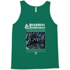 darkness and demogorgons Tank Top