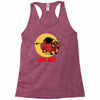 mad bull Racerback Tank
