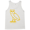 drake, ovoxo owl Tank Top