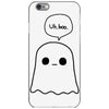 boo iPhone 6/6s Case