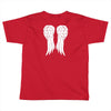 Daryl Wing Toddler T-shirt