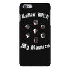 rolling with the homies iPhone 6 Plus/6s Plus Case