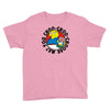 you choo choo choose me Youth Tee