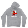 PikaPool Unisex Hoodie