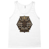 miner guild Tank Top
