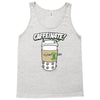caffeinate! Tank Top