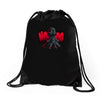 nooooo Drawstring Bags