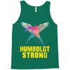 Humboldt Strong Tank Top