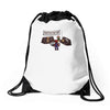 intervention Drawstring Bags