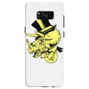 triceratop hat Samsung Galaxy S8