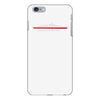 bismarck schlachtschiff war ship flotte world war marine meer sea iPhone 6/6s Plus Case