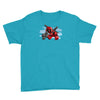 lego deadpool Youth Tee
