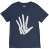 new kawhi leonard unofficial V-Neck Tee