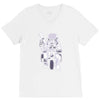 little V-Neck Tee