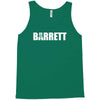 barrett Tank Top
