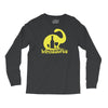 winosaurus Long Sleeve Shirts