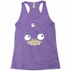nibbler futurama Racerback Tank