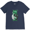 ki no onyou V-Neck Tee