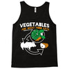 vegetables are what food eats Tank Top
