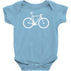 fixi fahrrad  fun Baby Onesie