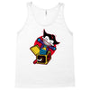 oke in the box Tank Top