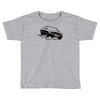 mercedes benz w126 Toddler T-shirt