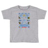 ugly sheikah sweater Toddler T-shirt