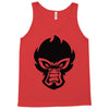 mean monkey Tank Top