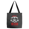 merc's gym training Tote Bags