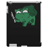 i'll hmo1 you! iPad 3 and 4 Case