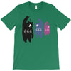 Black Bear Metal Artistshot T-Shirt