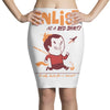 enlist Pencil Skirts