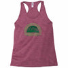 miskatonic historical society Racerback Tank