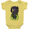 i am not afraid Baby Onesie