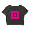 couples o Crop Top