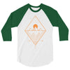 osiris 3/4 Sleeve Shirt