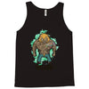 kore lione   l Tank Top