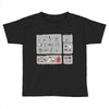 atrpg Toddler T-shirt