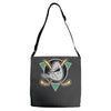 ucks team Adjustable Strap Totes